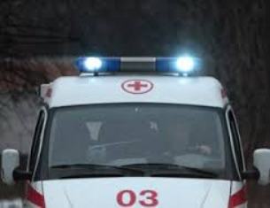 «Շտապօգնությունը» հունվարի 1-ից հունվարի 2-ի առավոտ սպասարկել է 809 կանչ. սա բար