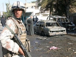 Азербайджан остался в списке опасных для американских военных стран