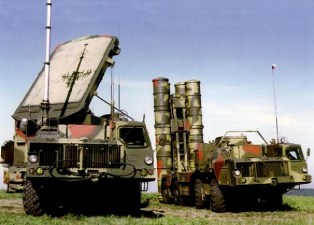 В Белоруссии впервые пройдут учения с применением комплекса «Тор-М2»