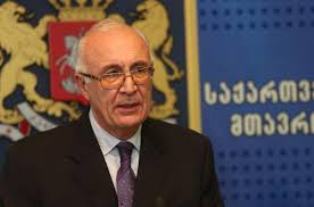 Ռուսաստանը եւ Վրաստանը փետրվարին կքննարկեն վիզան վերացնելու մասին  Պուտինի նախաձ