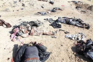 В ряде кварталов Алеппо уничтожены группировки боевиков