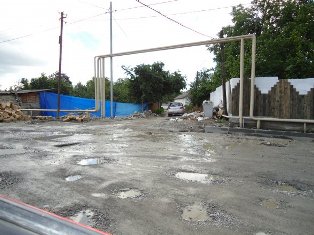 Азербайджанское село без воды, газа и дорог – рассказывают жители