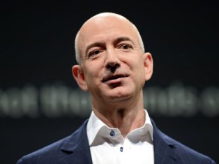 ВМС Эквадора спасли владельца издательского дома The Washington Post
