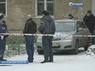Парень зарезал подругу в приступе ревности