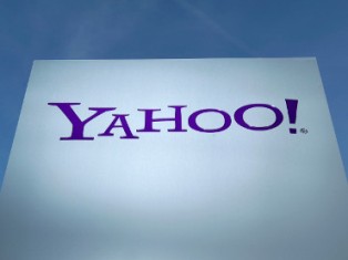 Yahoo.com заразил вирусами сотни тысяч компьютеров
