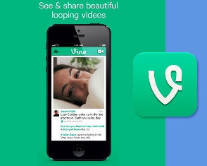 Twitter запускает веб-версию своего видеосервиса Vine