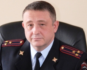 Владимир Путин назначил нового начальника МУРа