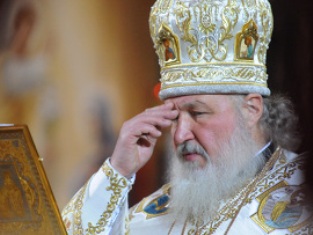 Россия отмечает православное Рождество