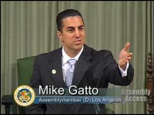 Assemblyman Mike Gatto introduces resolution to recognize Nagorno-Karabakh
