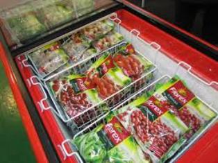 Более 350 японцев отравились замороженными продуктами