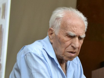 Renowned Armenian architect will be laid to rest at Komitas Pantheon
