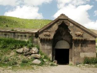 «Սելիմի լեռնանցքը» կոչեք «Վարդենյաց լեռնանցք». Վայոց Ձորի մարզպետի խնդրանքը