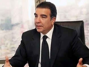 Turkish party official attends Armenian Christmas mass