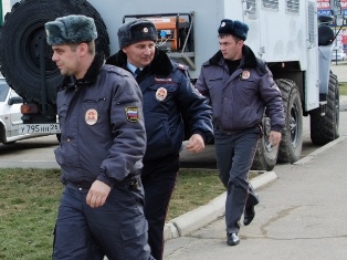 На территории Ставрополья обнаружены три машины с убитыми водителями