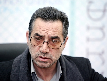 Скончался актер и режиссер Армен Мазманян