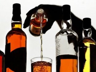 Ученые: месяц без алкоголя улучшает состояние организма