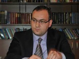 Շնորհակալ կլինեինք պարոն Բաղդասարյանին, եթե սահմանված կարգով ներկայացնի ապացույց
