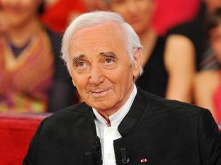 «France 2» հեռուստաալիքը Շառլ Ազնավուրին նվիրված հաղորդում է պատրաստել