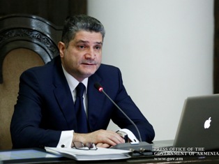 Hard work awaits us – Armenia PM