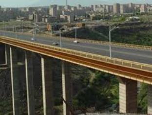 Ինչո՞ւ է Դավիթաշենի կամրջի վրա թույլատրելի արագությունը ժամանակավորապես սահմանվե