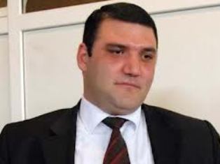 Генпрокурор: В отчете омбудсмена Армении о взятках судьям нет фактов