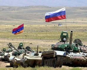 Stratfor: Россия сохранит и упрочит влияние в Азербайджане и Армении