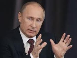 The Financial Times: Попытки Путина воссоздать СССР бесполезны