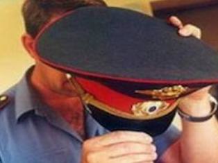 Увольнения в Полиции Армении