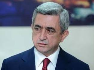 Արմեն Մազմանյանը մեծ ներդրում ունեցավ հայ թատերարվեստի զարգացման գործում. Սերժ Ս