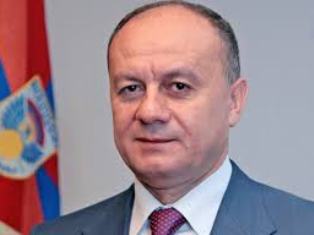 Defense Minister: We will continue efforts to return Hakop Injighulyan