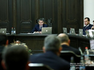 Հայաստանն ու Հնդկաստանը պատրաստվում են հեռուստաբժշկության ցանց հիմնել