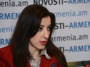 Բարձրաստիճան պաշտոնատար անձանց էթիկայի հանձնաժողովի նախագահ է ընտրել