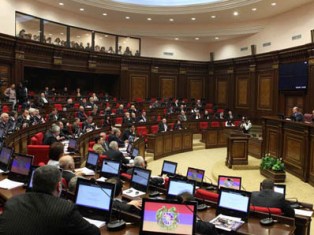 Кто из АРФ Дашнакцутюн заменит Ваана Ованнисяна в парламенте Армении?