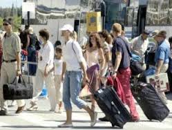 About 1.3 million Armenian citizens visited Georgia in 2013