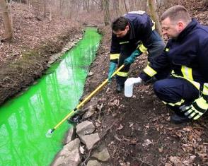 В американском штате объявили ЧП из-за химугрозы