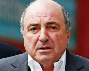 Украина арестовала имущество покойного миллиардера