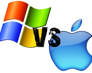 Бренд Microsoft сильнее брендов Apple и Samsung