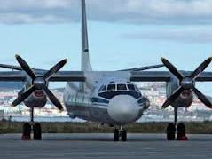 В Тюмени совершил аварийную посадку самолет ATR-42