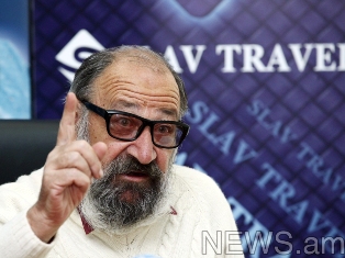 «Բանդայի» գործը ոտքից գլուխ կեղծ է. ո՞վ է առեղծվածային Ջիմի շնիկը. Սերգեյ Գալոյ