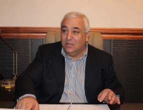 Նախկին պատգամավոր Հակոբ Հակոբյանն ուրախ կլինի Արմավիրի մարզպետի պաշտոնում տեսնել