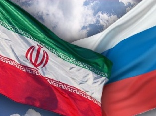 Россия и Иран договариваются о бартере