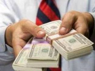 На внутрибанковском рынке Армении с 8 по10 января закуплено около $58,6 млн.
