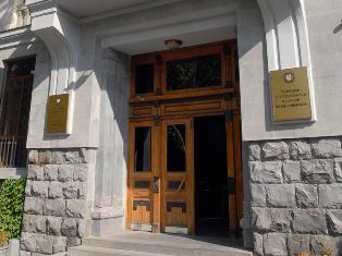 Ինչո՞ւ է աշխատանքից ազատման դիմում գրել Վարդան Պետրոսյանի գործով վերահսկող դատախ