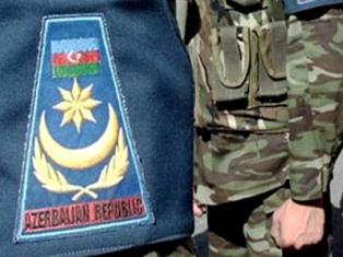 Ադրբեջանում զինվորն ինքնասպանություն է գործել