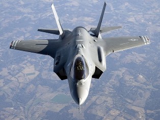 США переправят в Южную Корею истребители F-16