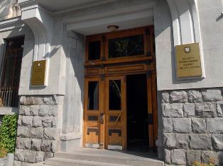 Գլխավոր դատախազության ուղենիշները քրեական քաղաքականության իրականացման գործընթացո