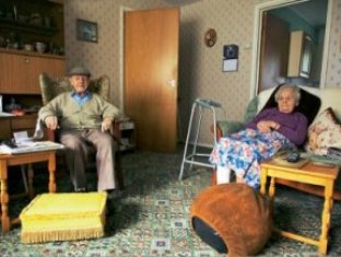 Британцы стали долгожителями