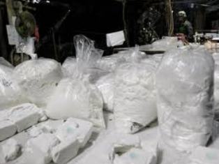 Գվատեմալայում կես տոննա կոկաին են առգրավել