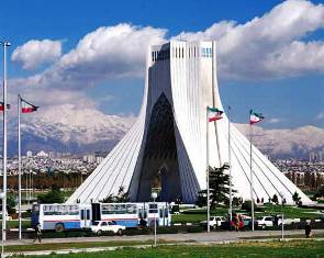 Запад вернет Ирану деньги
