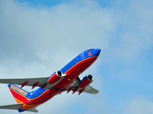 Американский самолет посадили не в том аэропорту